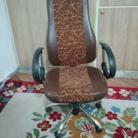 صندلی اداری