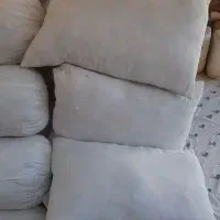 دوخت وتعمیرانواع تشک وبالش|رختخواب، بالش، پتو|زابل, |دیوار