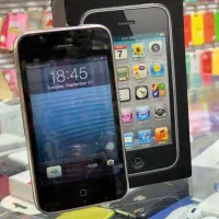 آیفون 3gs 16 گیگ(زیرخاکی)|موبایل|قم, صفائیه|دیوار