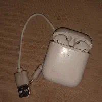 هدفون بی سیم مدل i12-TWS