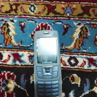 یک عدد گوشی ساده سامسونگ|موبایل|مشهد, گاز|دیوار