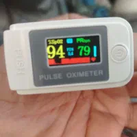 دستگاه پالس اکسی متر مدل LK89