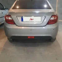 دنا پلاس ۶ دنده با رینگ