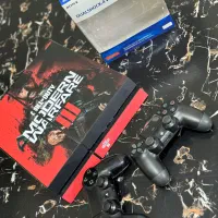 پلی استیشن 4 کپی خور ۲ دسته|کنسول، بازی ویدئویی و آنلاین|میاندوآب, |دیوار