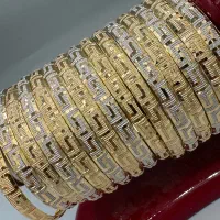 النگواسارفقط%5درصدوزن3.900طلابدون اجرت|جواهرات|تهران, شهرک ولیعصر شمالی|دیوار