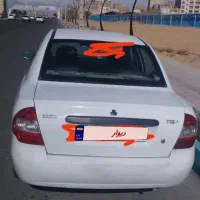 تیبا مدل 91|خودرو سواری و وانت|اسلامشهر, مطهری|دیوار