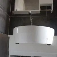 لوله کشی و نصب شیرالات....