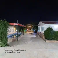 باغ ویلای 1000 متری*شاهنامه 18*معاوضه