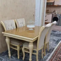 میز ناهار خوری