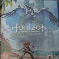 final fantasy فاینال فانتزی - هورایزون horizon|کنسول، بازی ویدئویی و آنلاین|ری, دولتآباد|دیوار