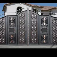 جوشکاری سیار برشکاری و نصب ایرانیت