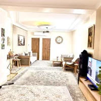 ۶۵متر/دوخواب/تک واحد