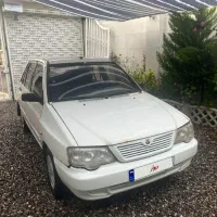 فروش پراید ۱۳۲|خودرو سواری و وانت|رشت, گلسار|دیوار