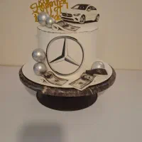 کیک خانگی|خوردنی و آشامیدنی|شاهین‌شهر, فردوسی|دیوار