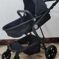 کالسکه کریر مدل هیرو