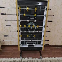 فوتبال دستی