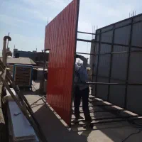 ساخت کانکس در محل|خدمات پیشه و مهارت|چهاردانگه (تهران), |دیوار