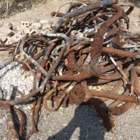 خریدار ضایعات و غیره|خدمات پیشه و مهارت|کرانی, |دیوار