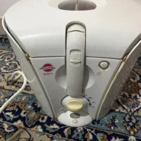 سرخ کن پارس خزر