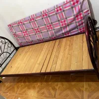 تخت سالم تشک معمولی فوم بدون تخته قیمت ۱۰۰۰۰۰۰