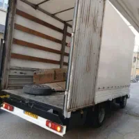 حمل و نقل مطمئن اثاث منزل در شاهدشهر