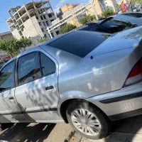 سمند ۸۴|خودرو سواری و وانت|تهران, دردشت|دیوار