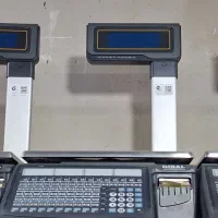 ترازو و باسکول اصل با ضمانت