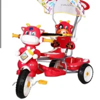 ۳ چرخه در حد نو