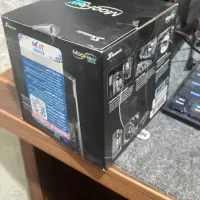 فن کیس مگنتی سه تایی Seasonic ARGB 120mm|قطعات و لوازم جانبی رایانه|تهران, هاشمی|دیوار