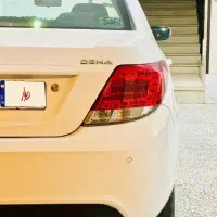 دنا سفید  تیپ 2 مدل ۹۷