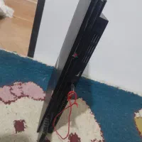 ps2 slim در حد نو اصلی|کنسول، بازی ویدئویی و آنلاین|مشهد, الهیه|دیوار