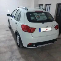 کویک سفیدساده مدل ۱۴۰۱ بی رنگ معاوضه باپژوپارس|خودرو سواری و وانت|بهارستان, |دیوار