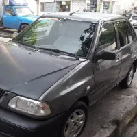 پراید141iمدل1388