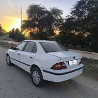 سمند se 92|خودرو سواری و وانت|امیدیه, |دیوار