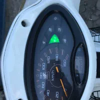 ویوکویر رادیسون ۹۵|موتورسیکلت|همدان, |دیوار