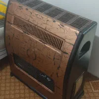 بخاری درحد نو سالم