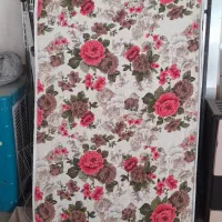 تخت دو طبقه فلزی|تخت و سرویس خواب|مشهد, حجاب (شهرک غرب)|دیوار