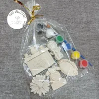 پک رنگ امیزی کودکان