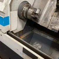 اپراتور تراش سی ان سی