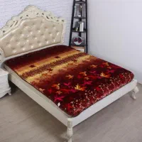 پتو یکنفره ریلکس|رختخواب، بالش، پتو|فسا, |دیوار