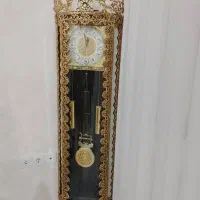 ساعت و بوفه برنز|بوفه، ویترین، کنسول|ارومیه, |دیوار