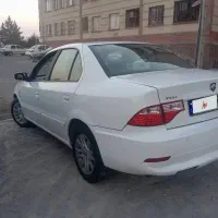 فروش سمند سورن توربو مدل 97|خودرو سواری و وانت|تهران, تهرانپارس غربی|دیوار