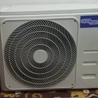 کولر 12 هزار سوپرجنرال کاملا سالم