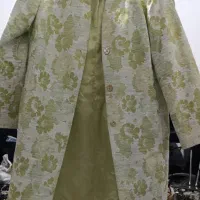 انواع مانتو های نو ودرحد نو