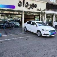 شاهین CVT G اتومات ۱۴۰۴ صفر بدون رنگ نقد و اقساط|خودرو سواری و وانت|تهران, دردشت|دیوار