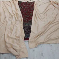 پرده|پرده، رانر، رومیزی|قزوین, |دیوار