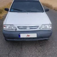 پراید مدل 87