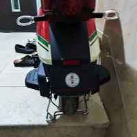 موتور برقی|دوچرخه، اسکیت، اسکوتر|هشتگرد, مدرس|دیوار