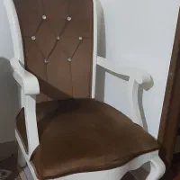 مبل ۷ نفره|مبلمان خانگی و میز عسلی|رشت, کوی حسینی|دیوار