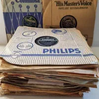 صفحه گرام سنگی